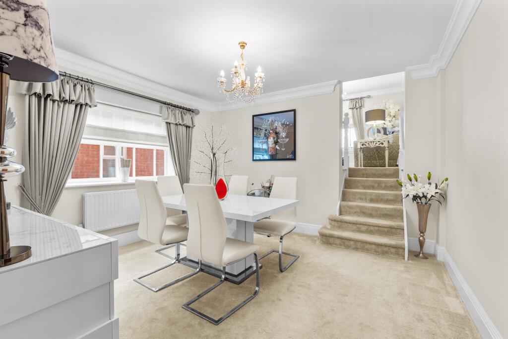Additional image 9 of 159 Birmingham Road, Wylde Green, Sutton Coldfield, B72