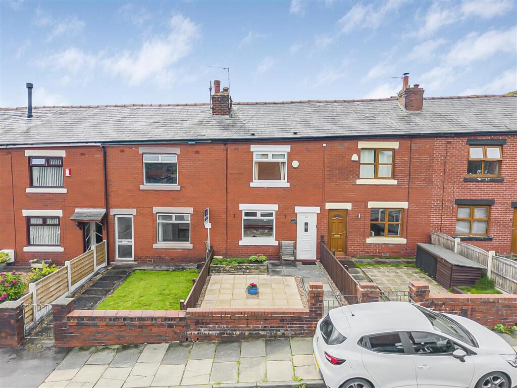 Main image of property: Garnett Street, Ramsbottom, Bury