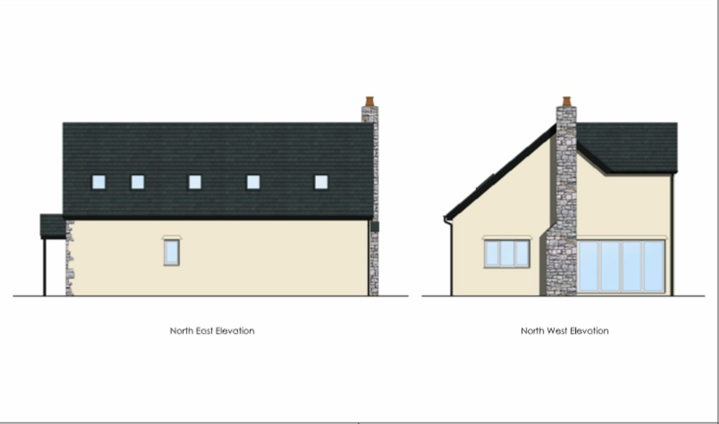 Peterston-Super-Ely, Cardiff, CF5 - View 3