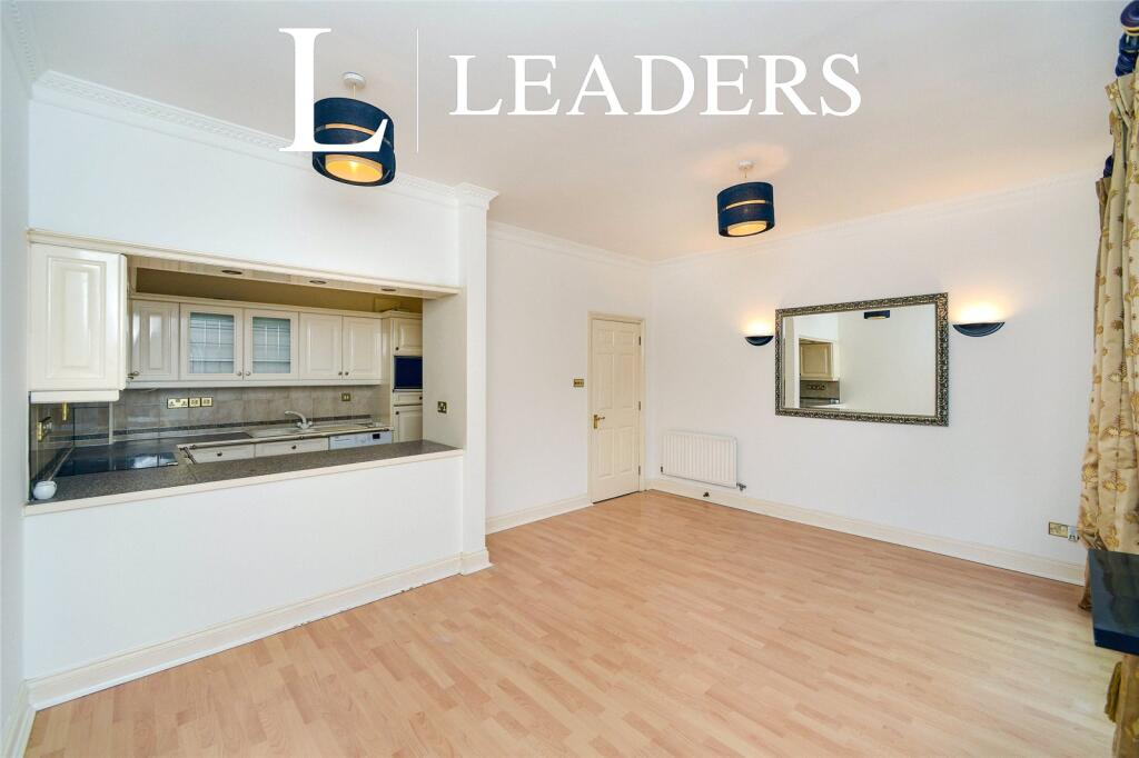 Main image of property: Wellington Court, The Strand, BN2