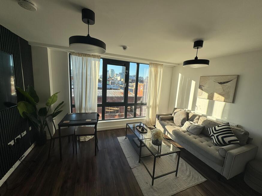 Main image of property: Fabrick Square, Lombard Street. B12