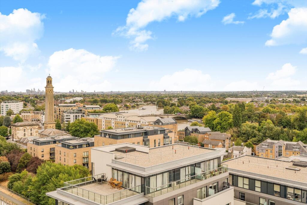 Main image of property: Pump House Crescent, Brentford TW8
