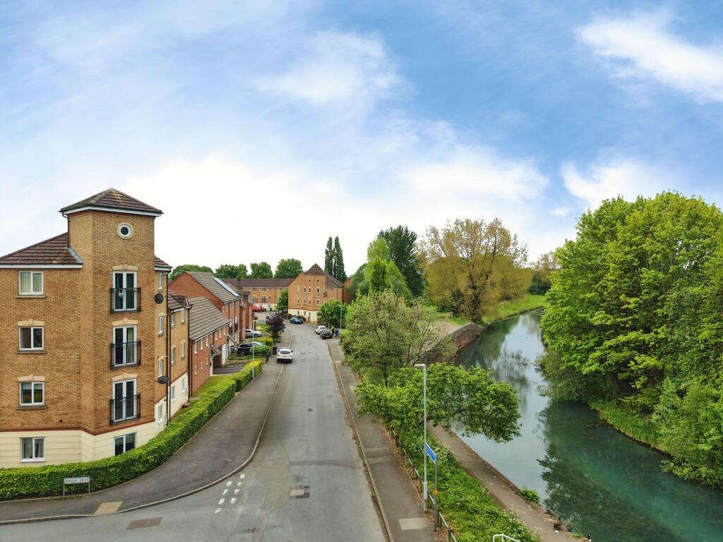 Apartment in Wolverhampton - View 3
