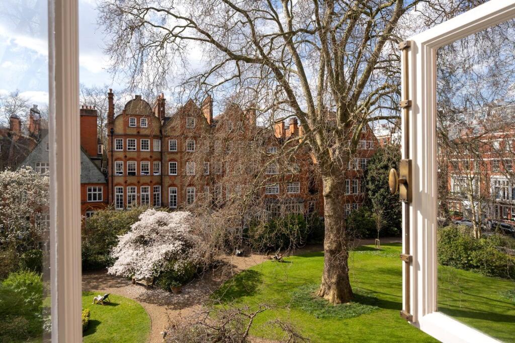 House in London - View 4