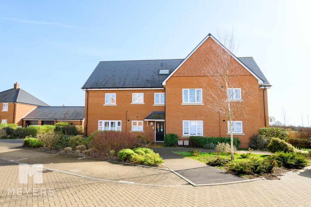 Main image of property: Narrowleaf Drive | Ringwood | BH24