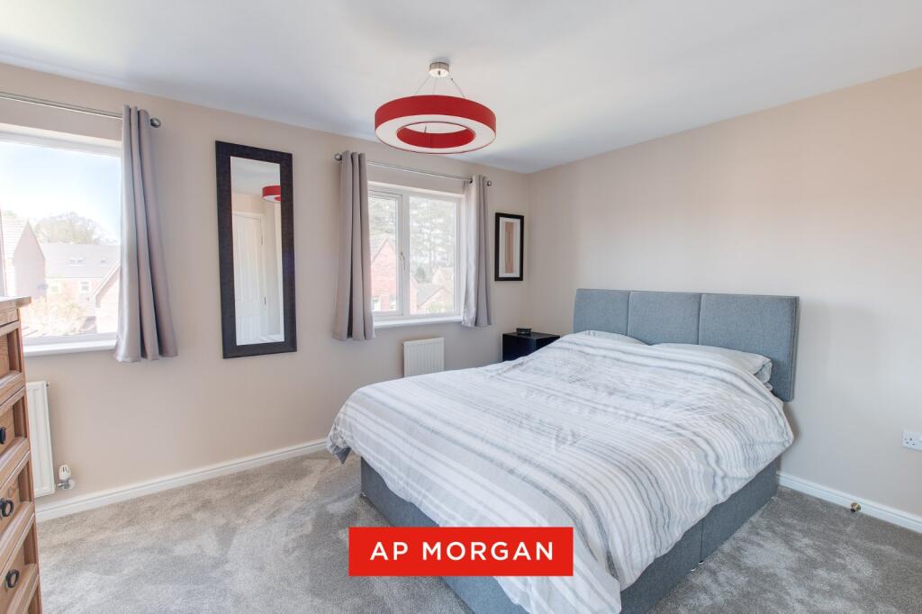 Additional image 12 of Sedge Drive, Bromsgrove, Worcestershire, B61