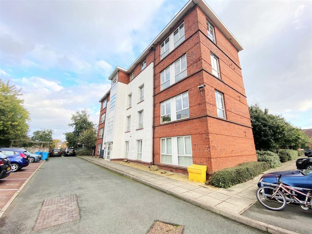 Main image of property: Gilmartin Grove, Liverpool