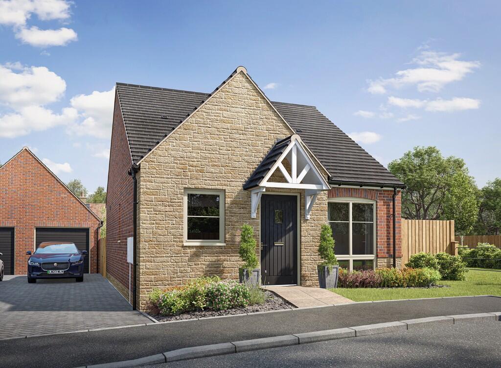 Main image of property: Allsebrooke Way, Ravenshead, Nottinghamshire,
NG15 9AY