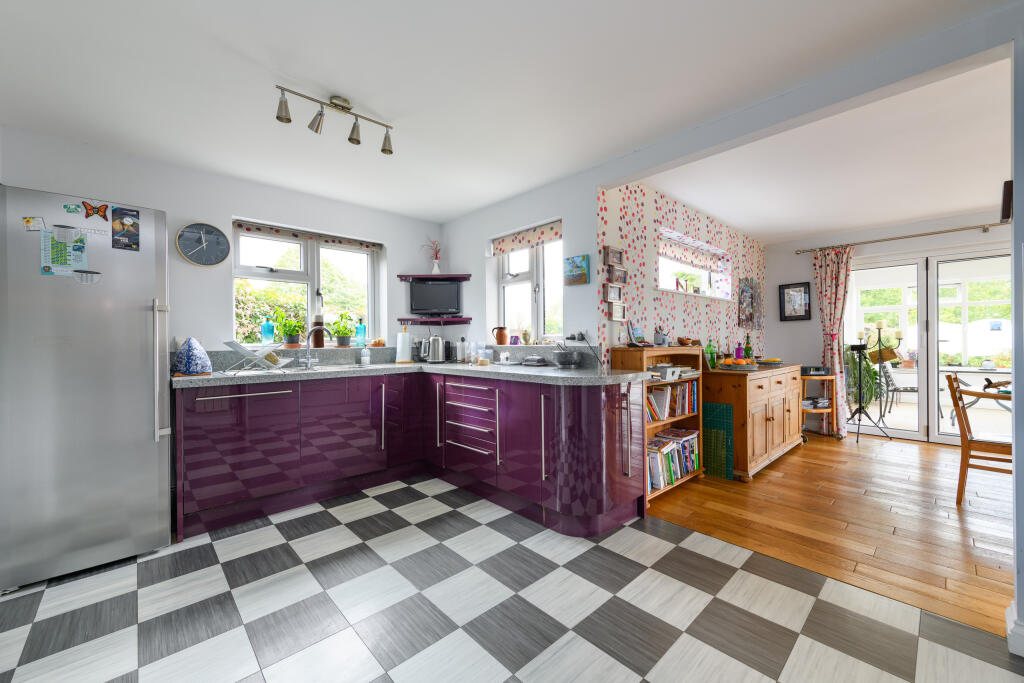 House in Bath, Pilton - View 5