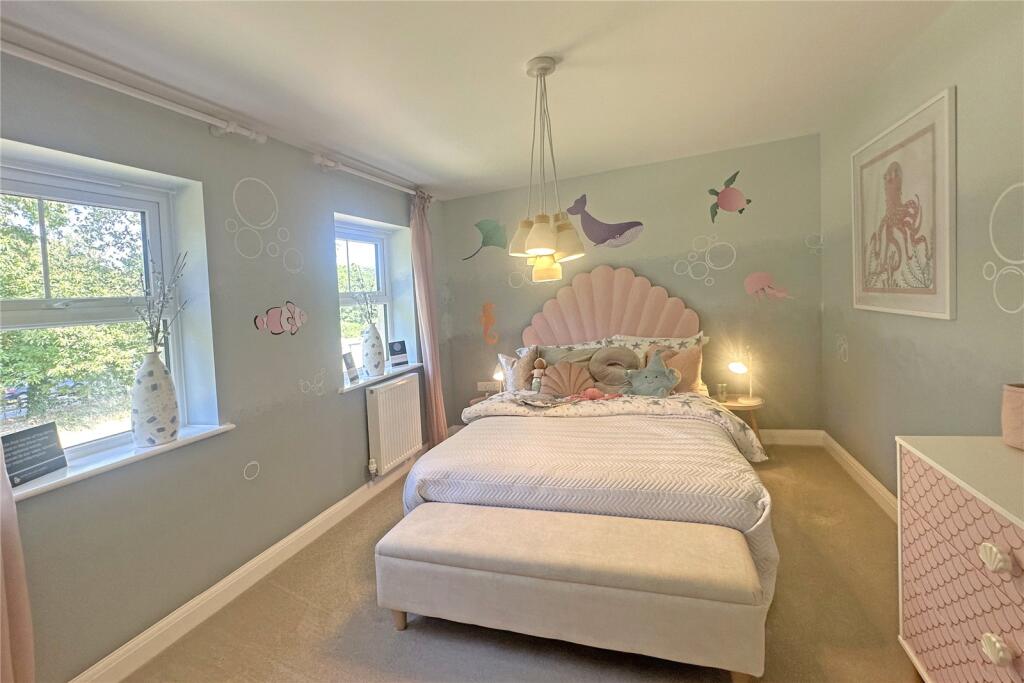 House in Norwich - View 3