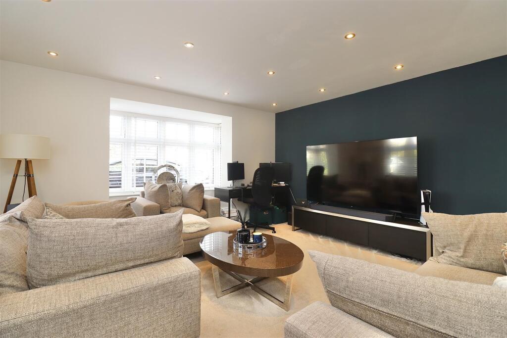 House in York, Pocklington - View 5