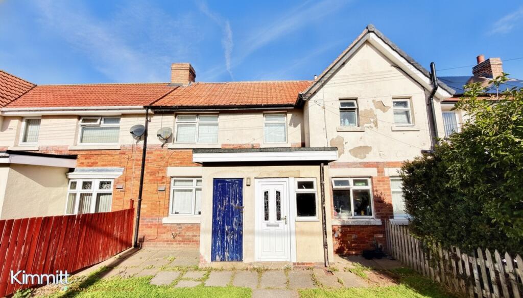 Main image of property: School Road, East Rainton, Houghton le Spring, Tyne and Wear, DH5 9QW