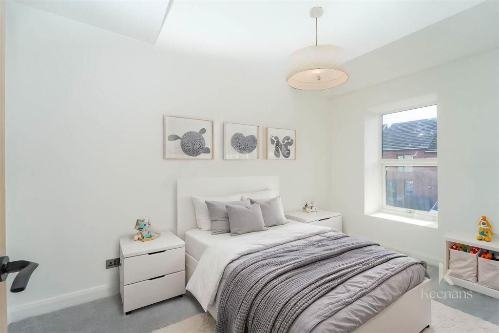 Additional image 12 of Prospect Terrace, Huncoat, Accrington