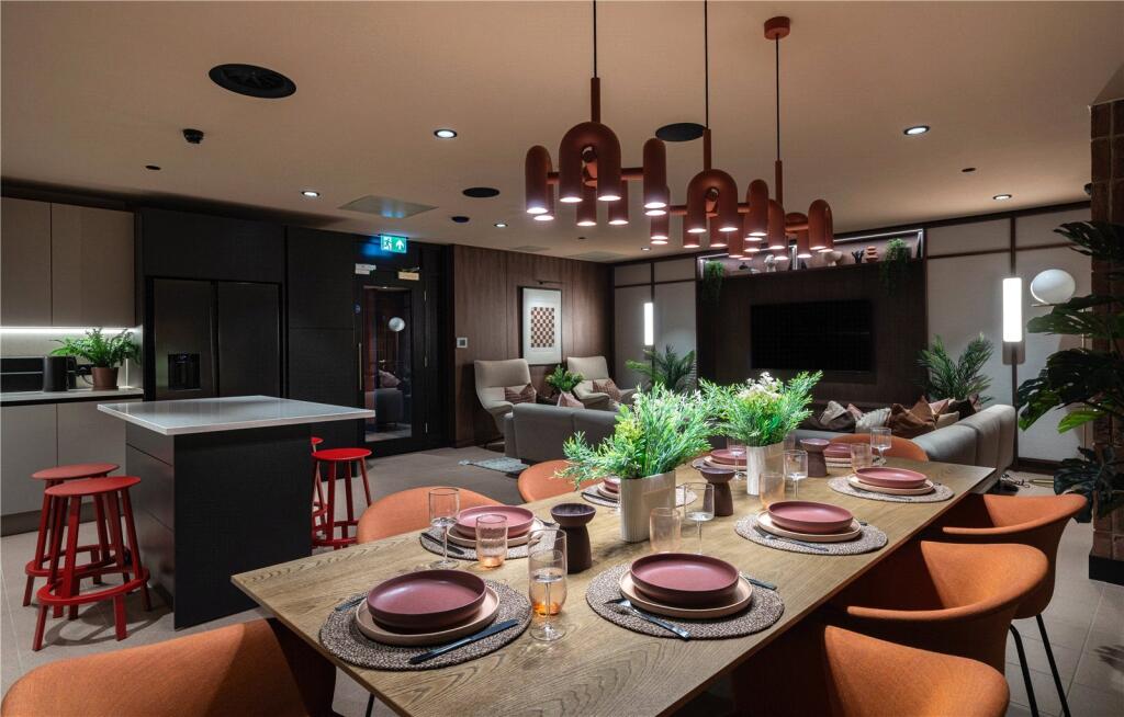 3 bedroom apartment for rent