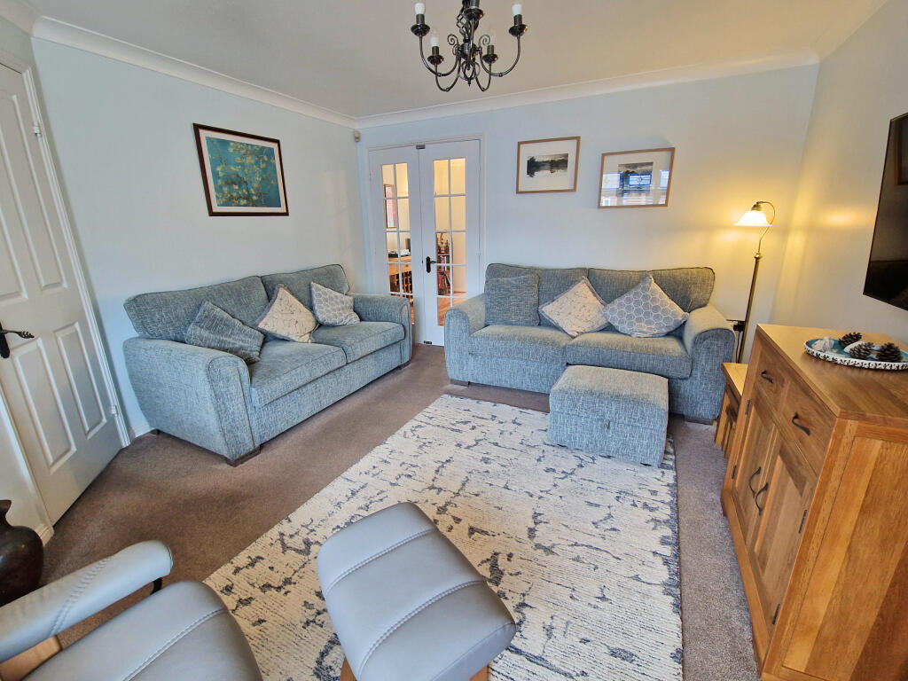 House in Cardiff, Pyle - More