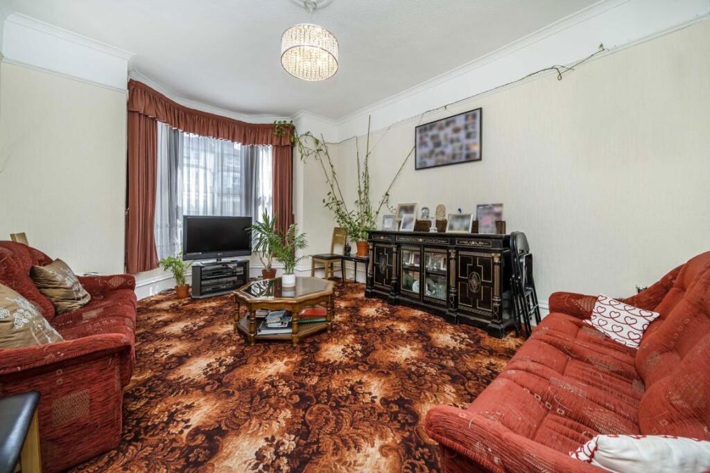 Fordwych Road, Cricklewood - View 3