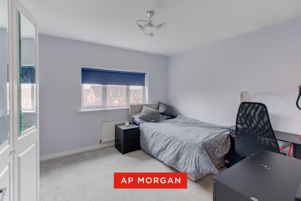 Additional image 15 of Verona Road, Bromsgrove, Worcestershire, B60