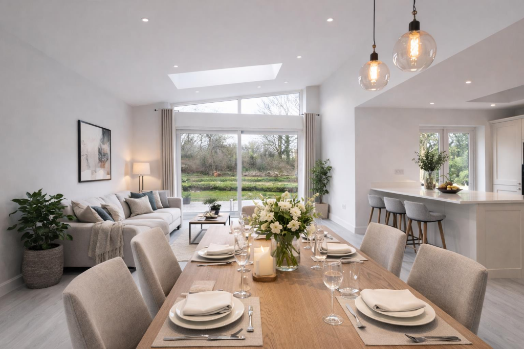 Main image of property: Foss View, Huntington Road, Huntington, York