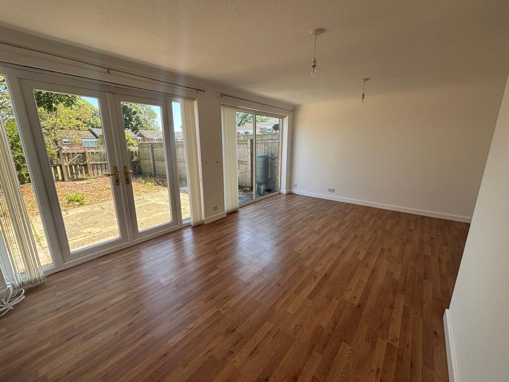 House in Newcastle upon Tyne - View 2