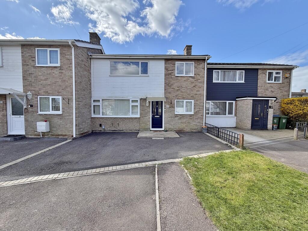 Main image of property: Fairfield Avenue, Fareham