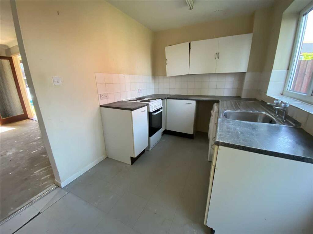 House in CORBY, North Northamptonshire - View 5