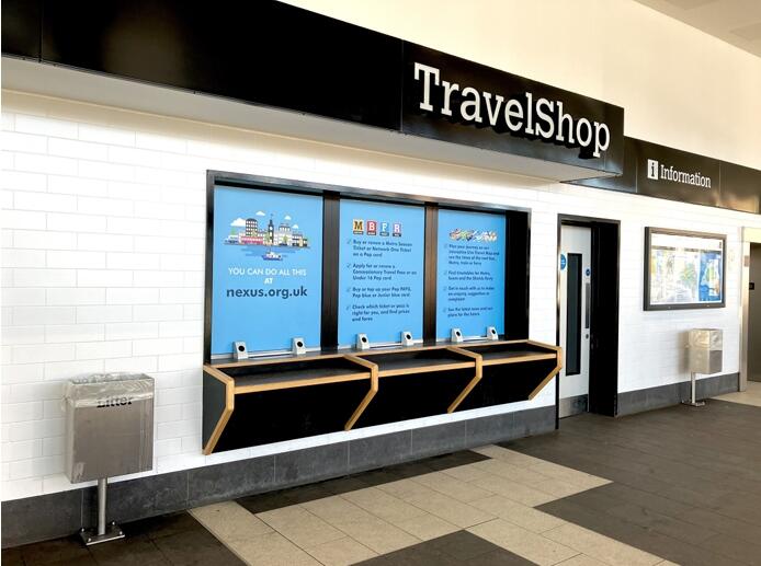 Main image of property: Former Travel Shop, South Shields, NE33