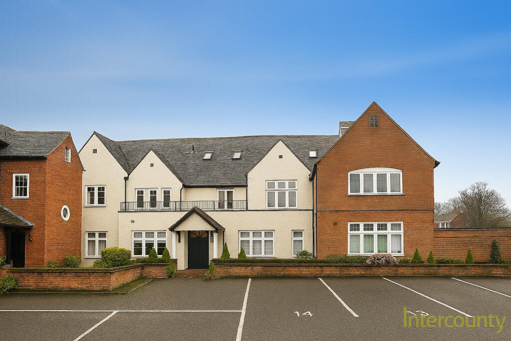 Main image of property: Dane House, Hadham Road, Bishops Stortford, Herts, CM23