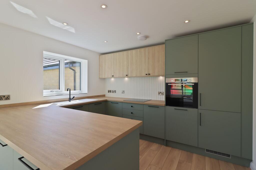 Plot 31, Skylark+, Welbeck Gardens, Bolsover photo 2