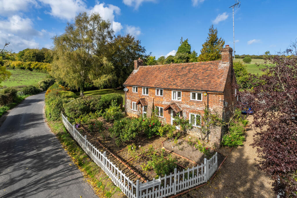 House in Sevenoaks, Shoreham