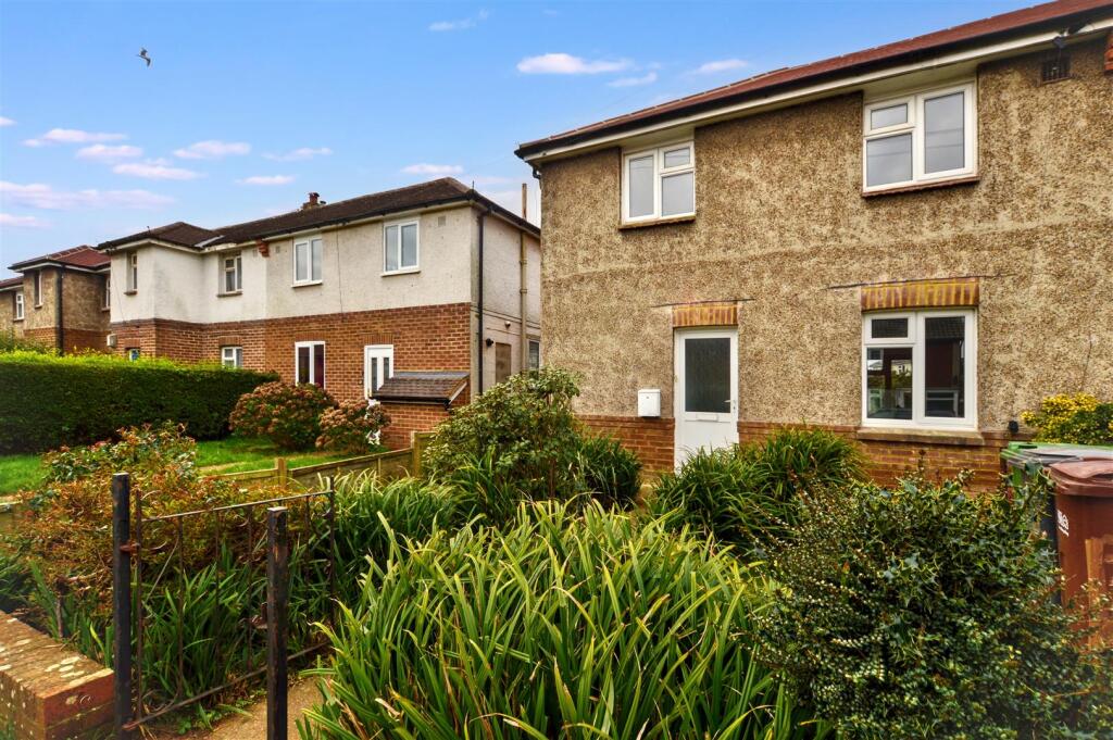 Main image of property: Manor Road, Eastbourne