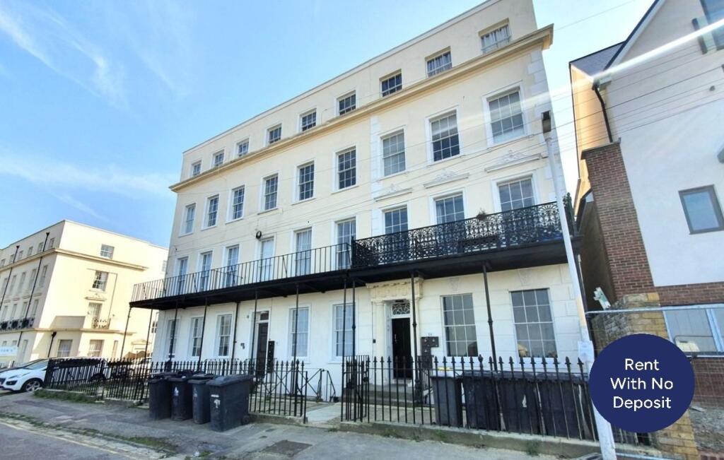 Main image of property: St Georges Terrace, Herne Bay, Kent, CT6