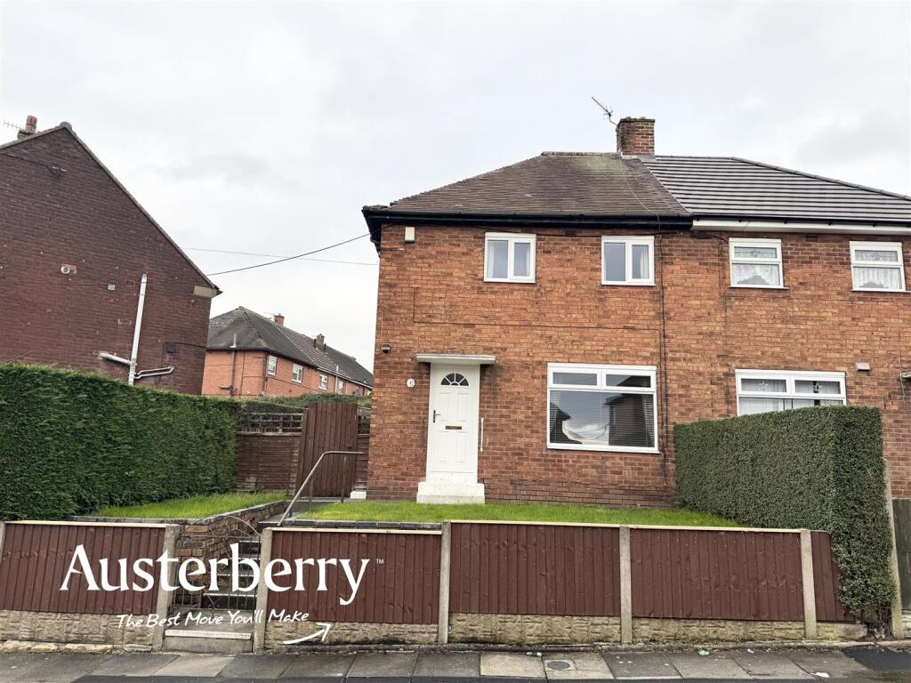 Main image of property: Plainfield Grove, Stoke-On-Trent