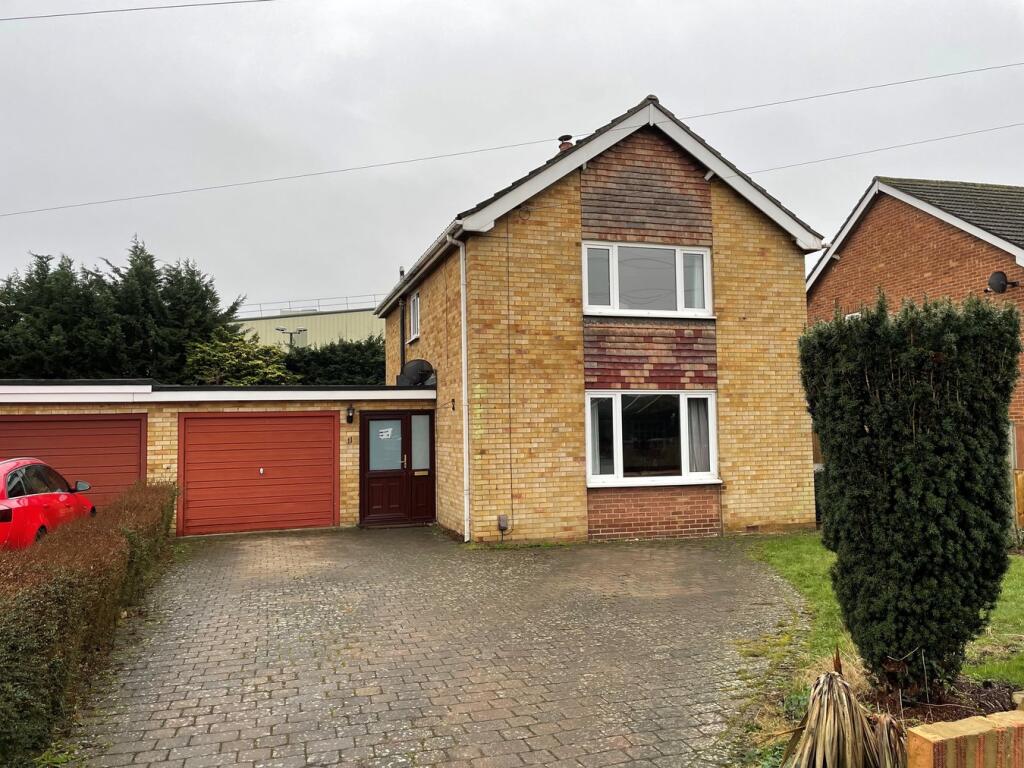 Main image of property: Holme Court Avenue, Biggleswade, SG18
