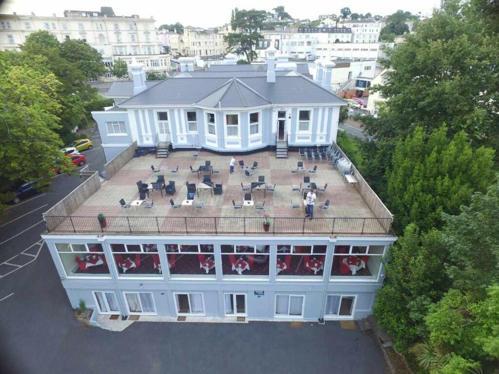 Main image of property: Belgrave Road, Torquay, Devon, TQ2