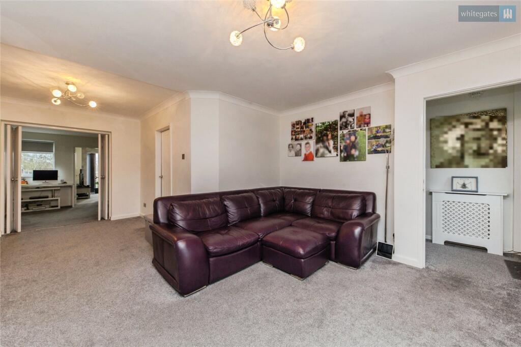Merrills Avenue, Crewe, Cheshire, CW2 photo 3