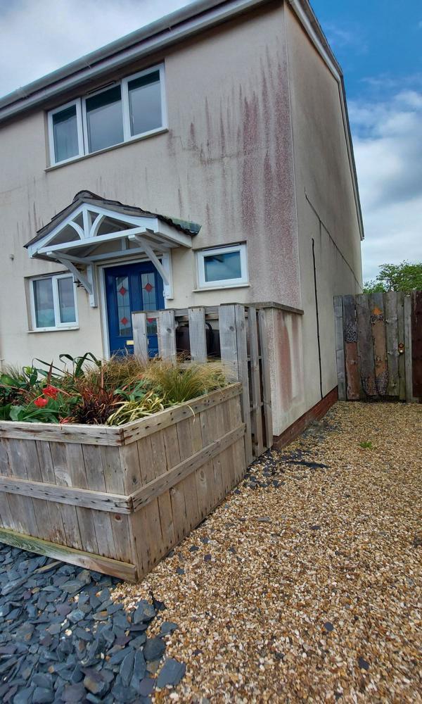 Main image of property: Raleigh Gardens, Burnham-On-Sea, Somerset, TA8