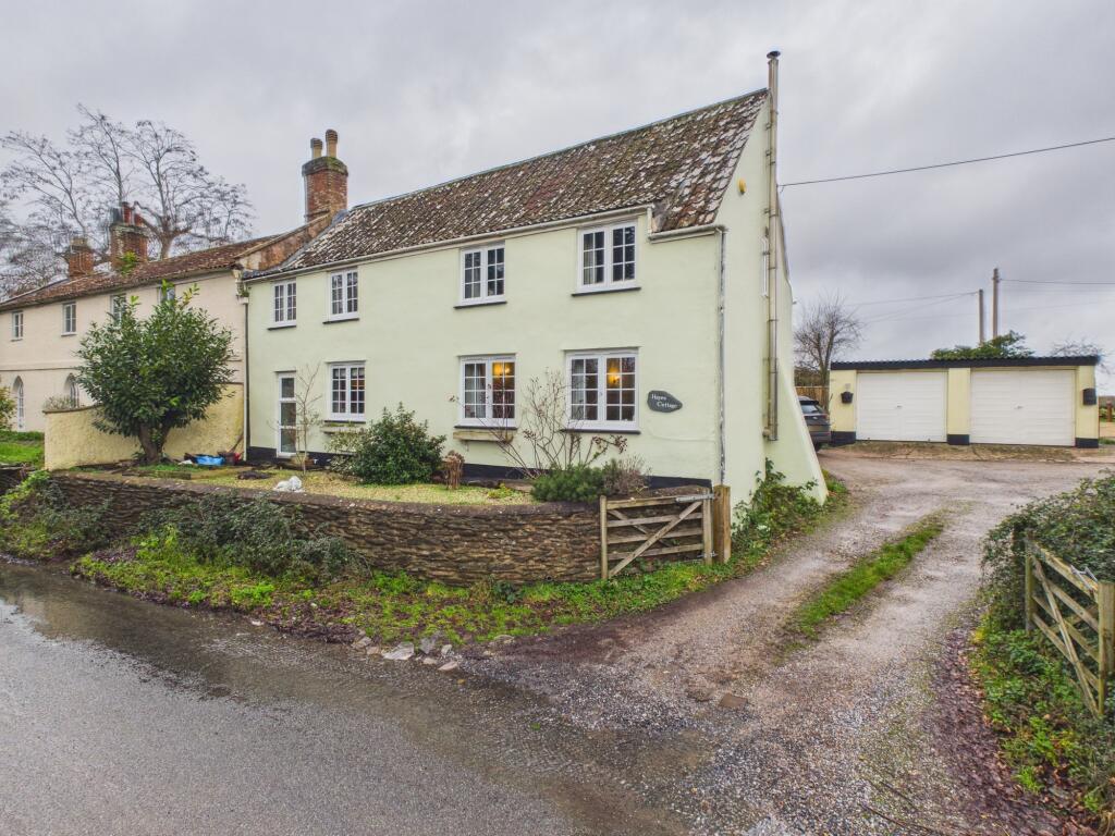 Main image of property: Huntworth, Bridgwater