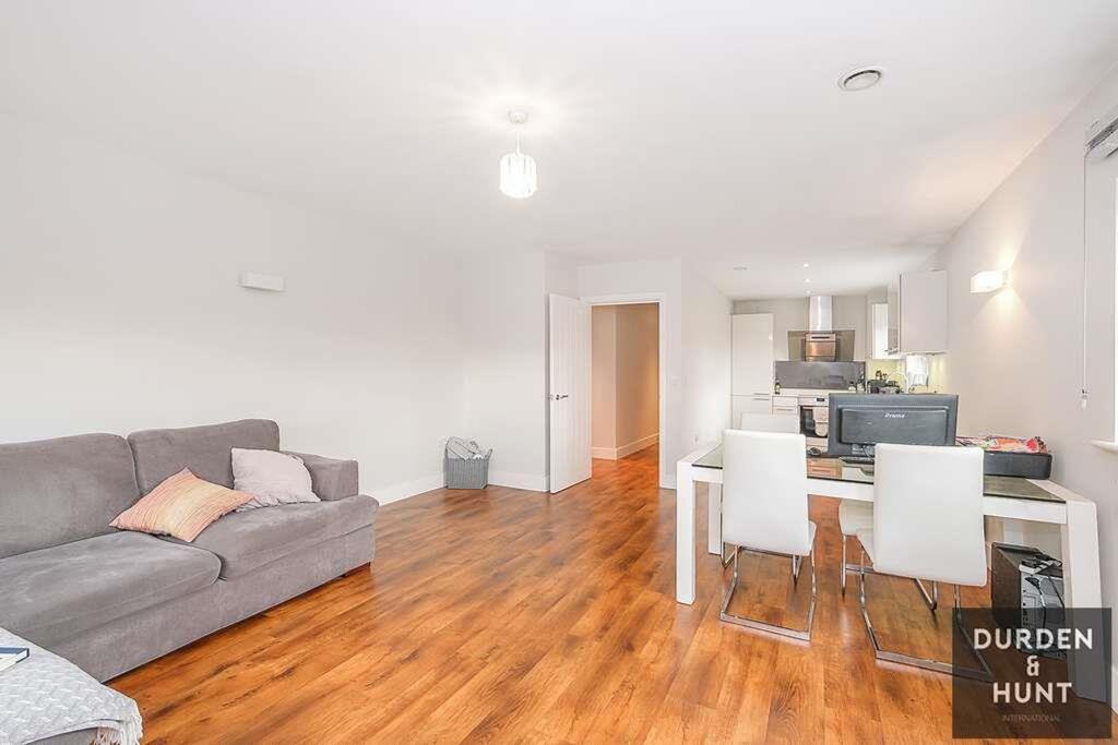Apartment in Epping Forest, Epping - View 4