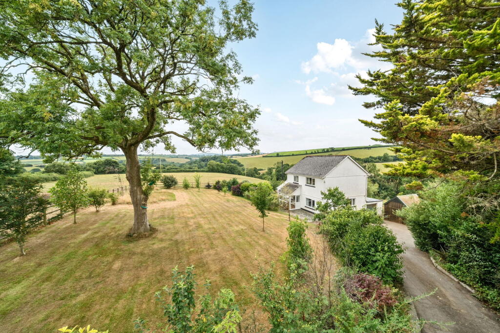 Trebullett, Launceston, PL15, Launceston