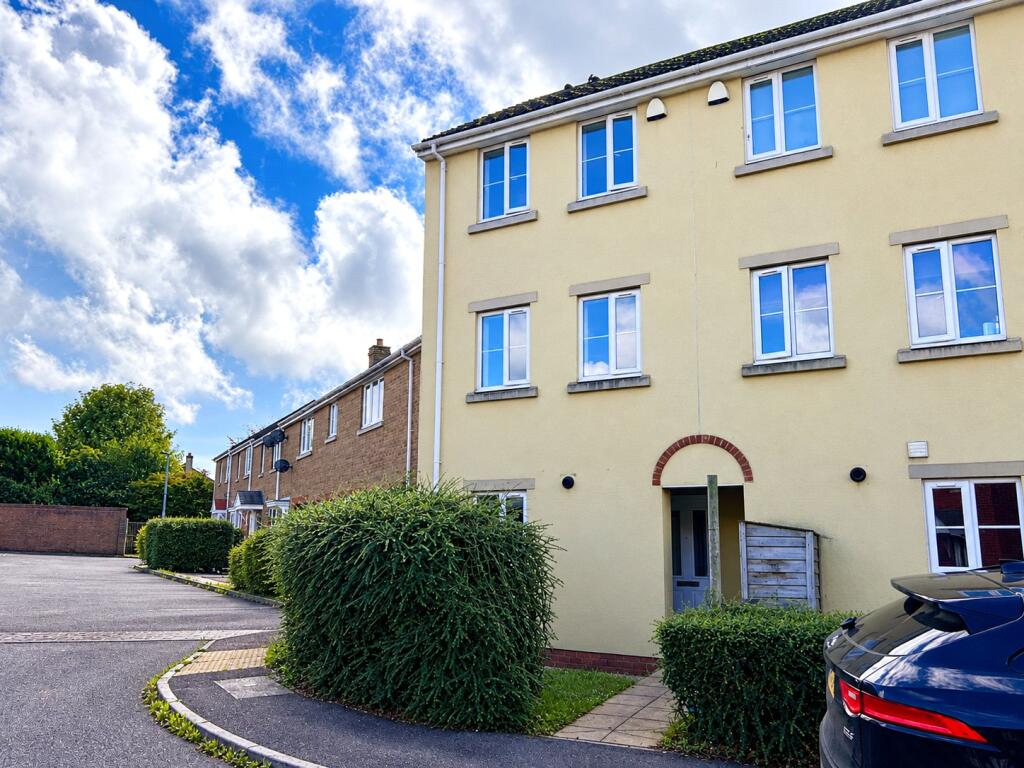 Main image of property: Nadder Meadow, South Molton, Devon, EX36