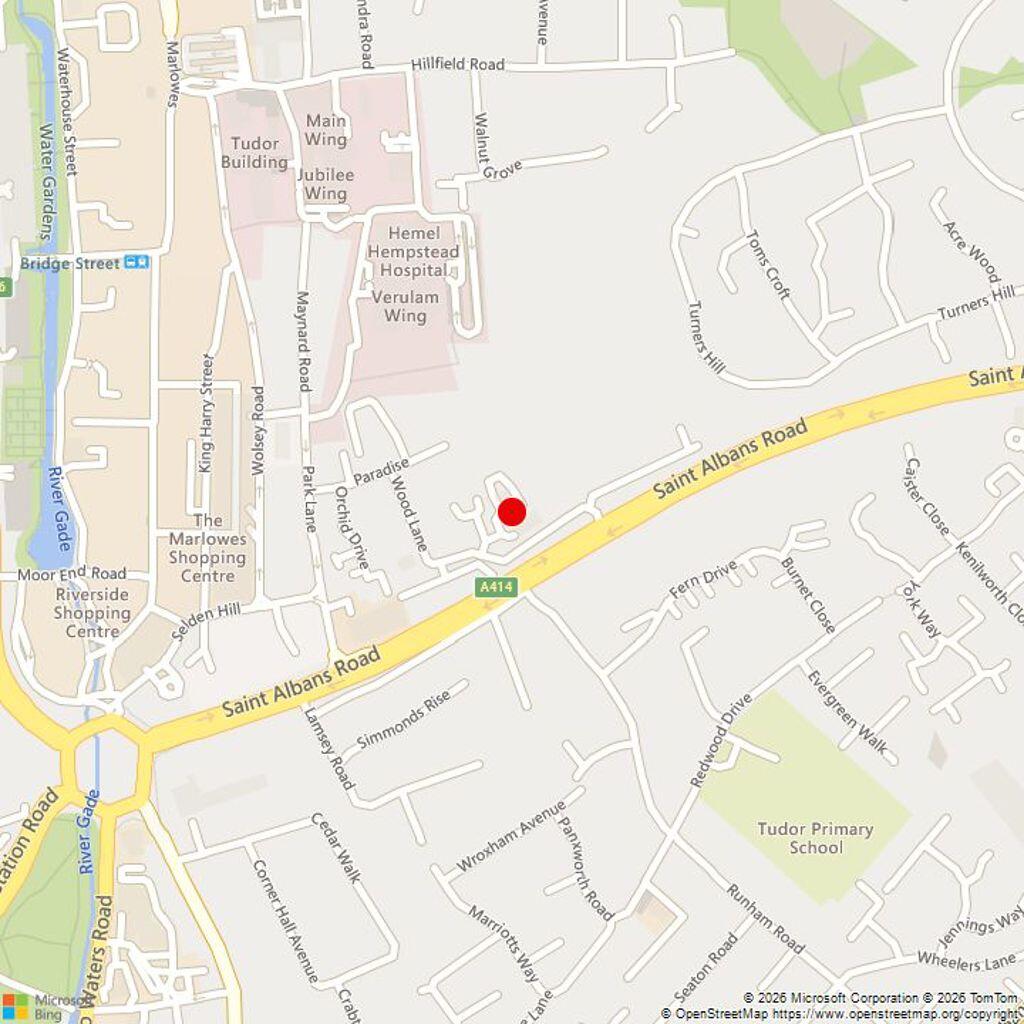 Property Map