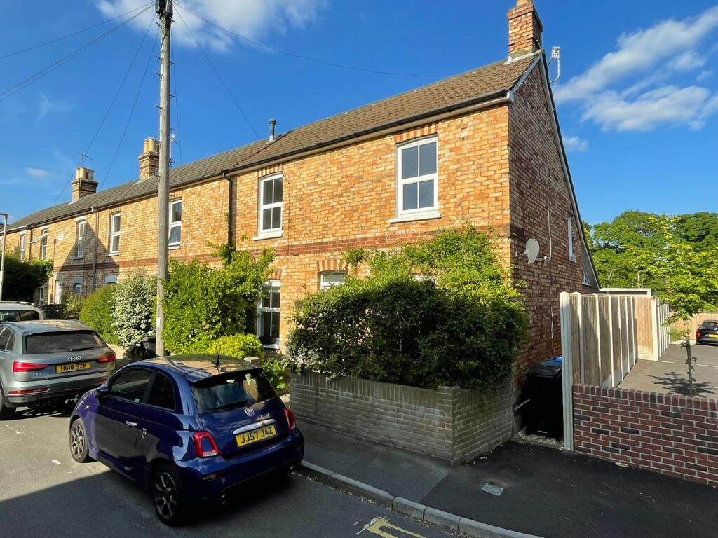 Main image of property: Chapel Road, Ashley Cross, POOLE, BH14