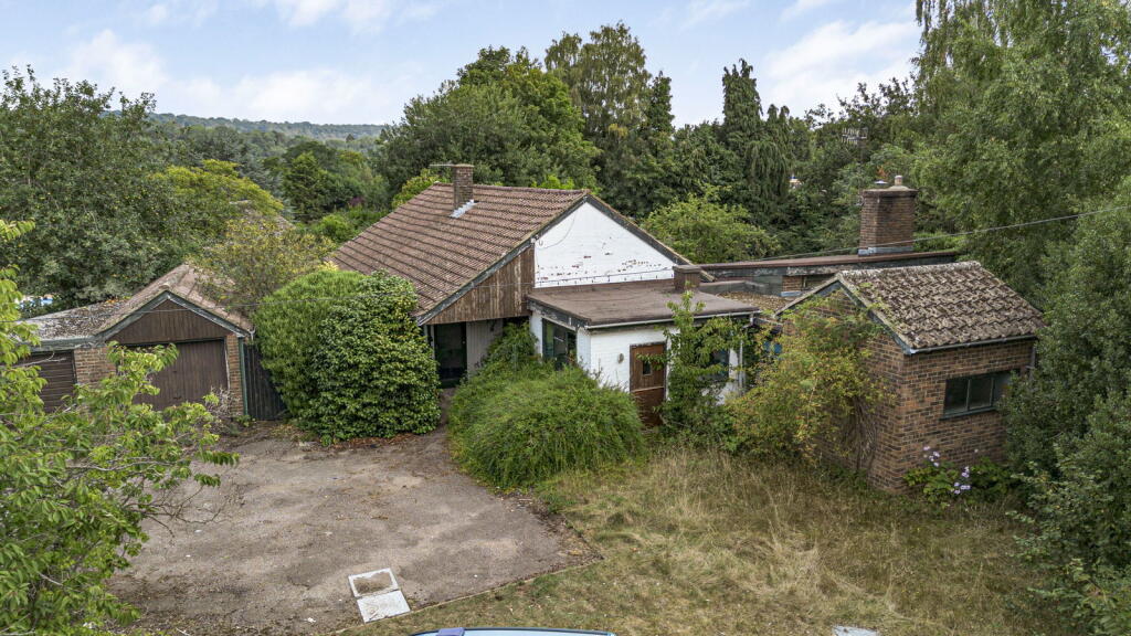Main image of property: Dorking Road, Chilworth, GU4 8RF