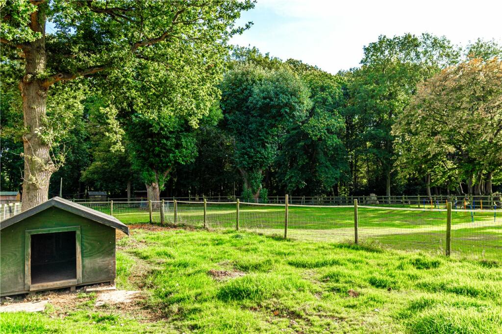 Additional image 25 of Pottersheath Road, Welwyn, Hertfordshire