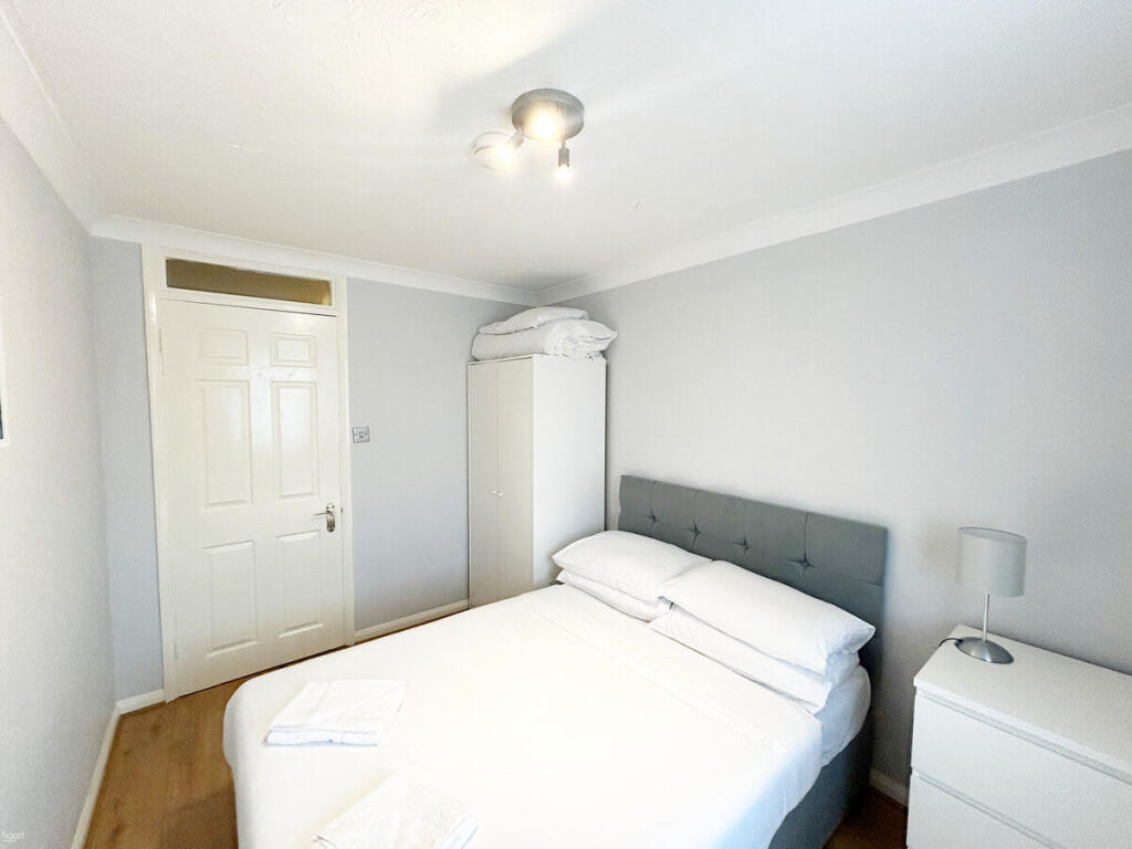 Main image of property: Eagle Drive, LONDON