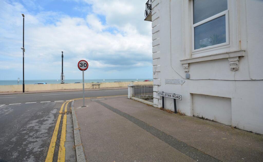 Main image of property: Athelstan Road, Cliftonville, CT9 2BF
