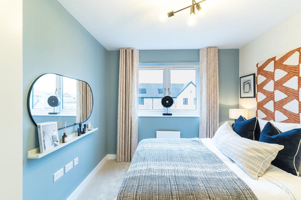 House in Coalville, Swinfen Vale, Ellistown and Battleflat - View 3