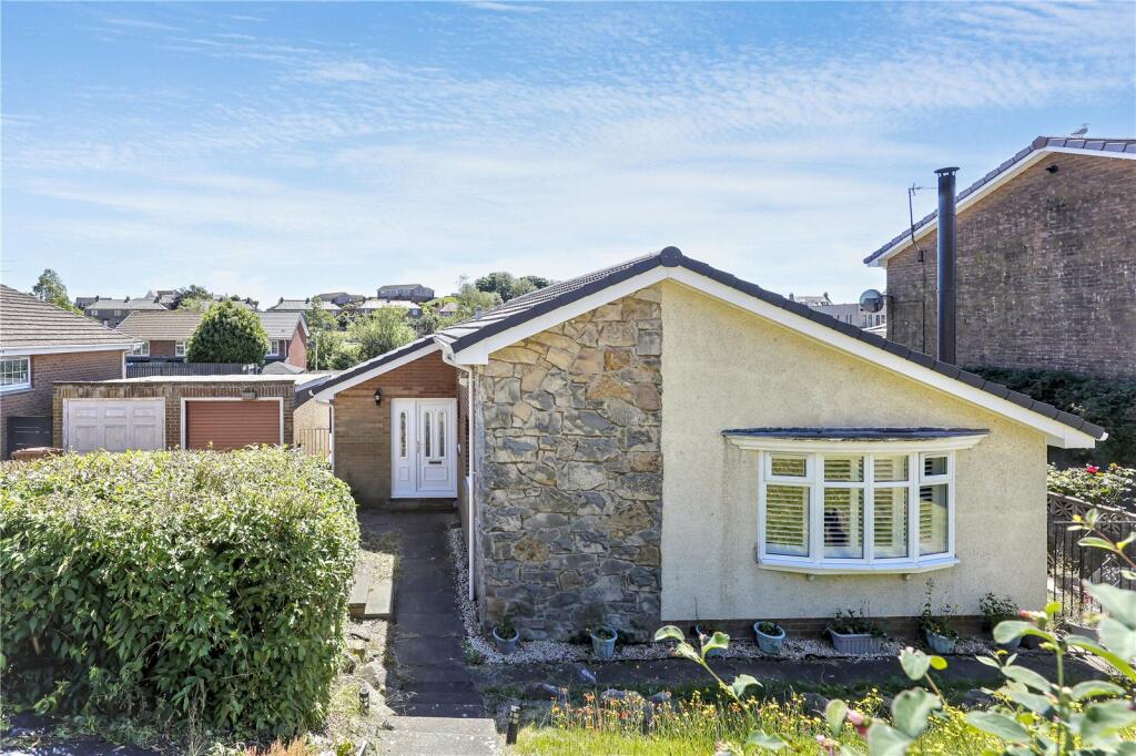 Main image of property: Bolam Drive, Burntisland, Fife, KY3