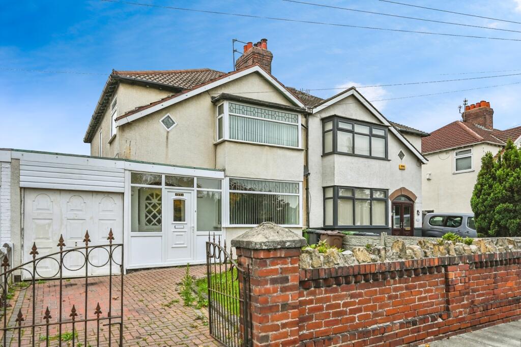 Main image of property: Church Road, Litherland, Liverpool, Merseyside, L21