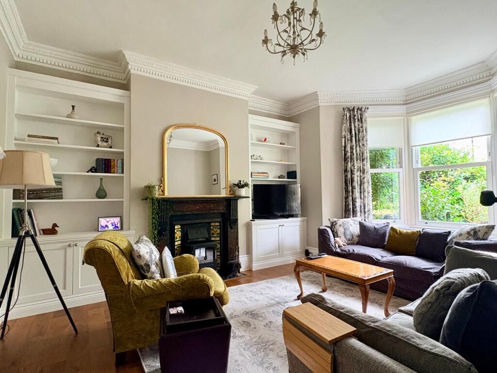 House in Newcastle upon Tyne - View 2